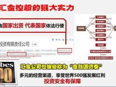 理财产说会主讲新华人寿惠金生版35页.pptx