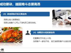 成功要诀越困难斗志要高昂20页.pptx