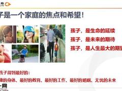 中韩福宝宝两全保险理念产品案例篇25页.pptx