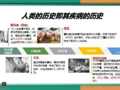 华夏常青树卓越版抗癌新时代C位重疾险打赢健康守卫战46页.pptx