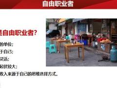 保险精英自由职业者的医养问题促成方法感悟目标25页.pptx