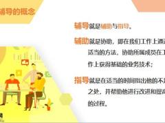 新人辅导的概念重要性内容F5概述40页.pptx
