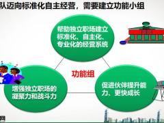 功能组建设的重要性运作流程管理重点管控支持40页.pptx