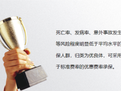 寿险公司保险标的的管理18页.pptx