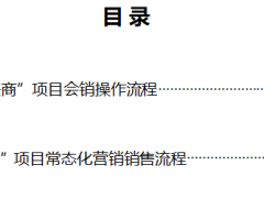保险公司法商项目操作手册24页.docx