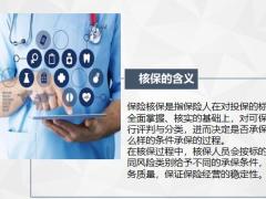 寿险公司承保过程的管理16页.pptx
