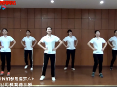 视频晨操我们都是追梦人.rar