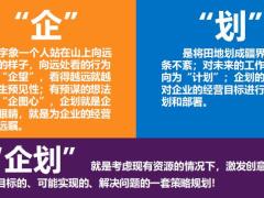 保险公司营销企划案的制作与推动32页.pptx