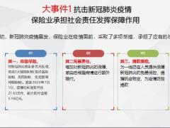 走过2020寿险营销领域大事件解读17页.pptx