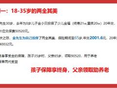太保两全其美产品销售篇18页.pptx