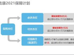 长城吉康2021一款满足客户重疾需求的保险30页.pptx