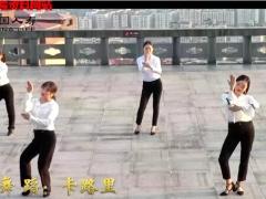 视频晨操卡路里国寿版.rar