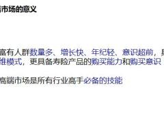 蓄积高客资源成交大额保单63页.pptx