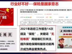 保险公司二季度组织发展开启新增程操作71页.pptx