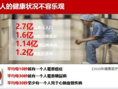 购买健康险的理由及话术金句19页.pptx