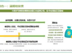 华夏人寿常青树优选版产品解析篇23页.pptx