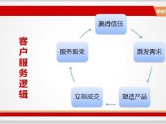 保单召回掀五六月客户服务狂潮39页.pptx