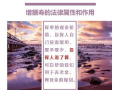 增额终身寿属性和作用产品卖点讲解23页.pptx