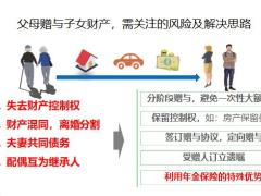 民法典时代法商专题之财富传承子女财富管理28页.pptx