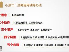 法眼看财富法商促大单销售案例解析73页.pptx