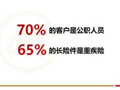 与公职人员谈重疾险25页.pptx