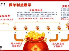 富德生命鑫福金生年金保险计划案例39页.pptx