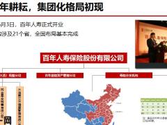 2021百年人寿公司介绍携手百年创富传家29页.pptx