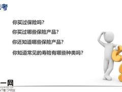 太平洋寿险种类公司产品体系热销产品30页.pptx