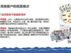 高端医疗险是高净值客户的标配22页.pptx