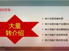 高效团队经营蓄客方式具体举措25页.pptx
