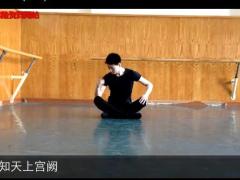 视频晨操水调歌头手语舞.rar