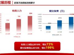 团队发展历程伍强经营月平台优创收规划展望29页.pptx