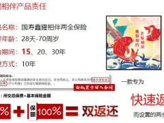 国寿福鑫耀相伴产品推动47页.pptx