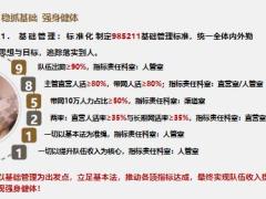 稳抓基础匠心经营银保经营典范分享24页.pptx