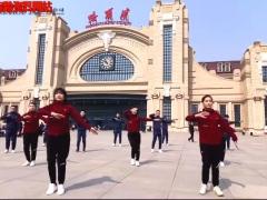 视频晨操天天向上华夏版.rar