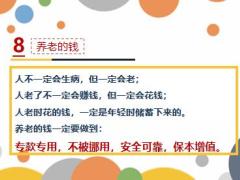 购买年金险的20个理由22页.pptx