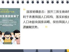 养老专题商业养老是大势所趋21页.pptx