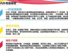 保险概述分类基本要素条款原则特点31页.pptx