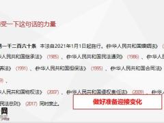 民法典给我们的生活带来的影响38页.pptx