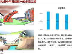 保险城区突破启动会主旨报告目标节奏路径考核管理实施流程77页.pptx