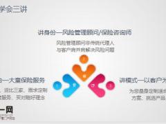 保险培训如何身份认可讲身份及演练18页.pptx