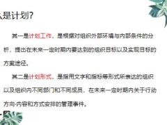 计划与执行的关系及如何去计划执行21页.pptx