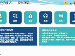 销售技能提升培训客情维护了解需求收集信息21页.pptx