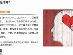 情商管理改善人际关系提高个人软实力18页.pptx