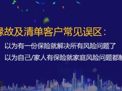 保险经验分享巧用保单检视实现收展融合49页.pptx
