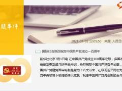 每日新闻资讯21年7月3日早会使用10页.ppt
