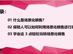 场景化销售比话术更重要18页.pptx