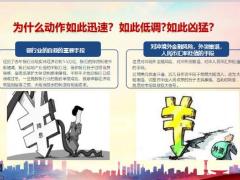 早会专题银行降息下保险22页.pptx