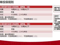 国寿福终身重大疾病保险盛典版A款等12款产品实务介绍36页.pptx