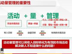 小早管的重要性步骤操作要点问题异议处理40页.pptx